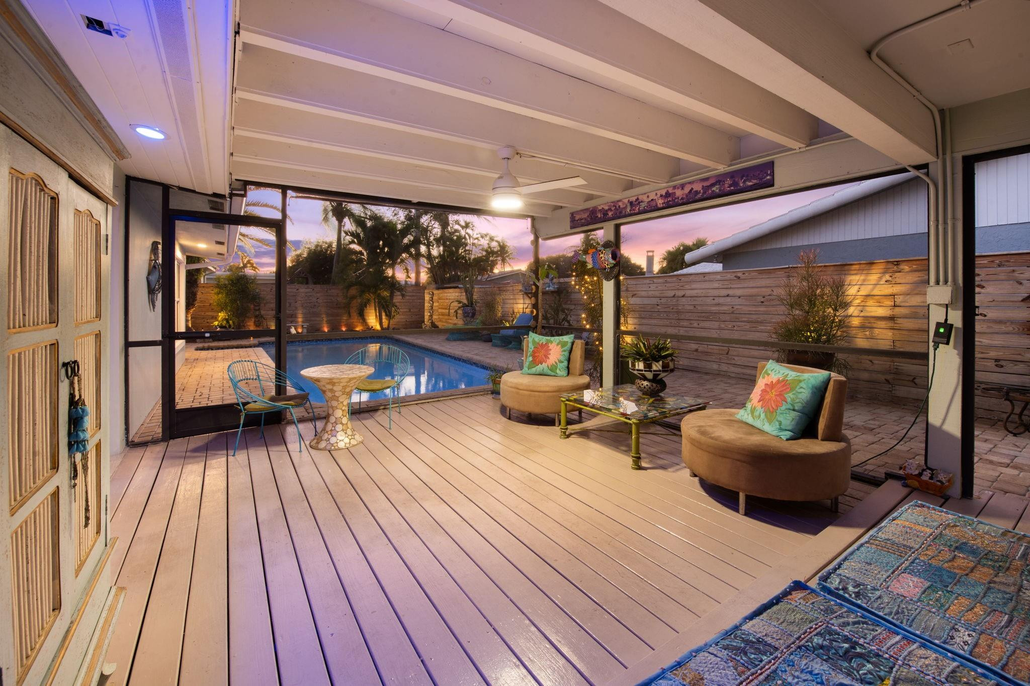 Lighthouse Point First Se - Residential