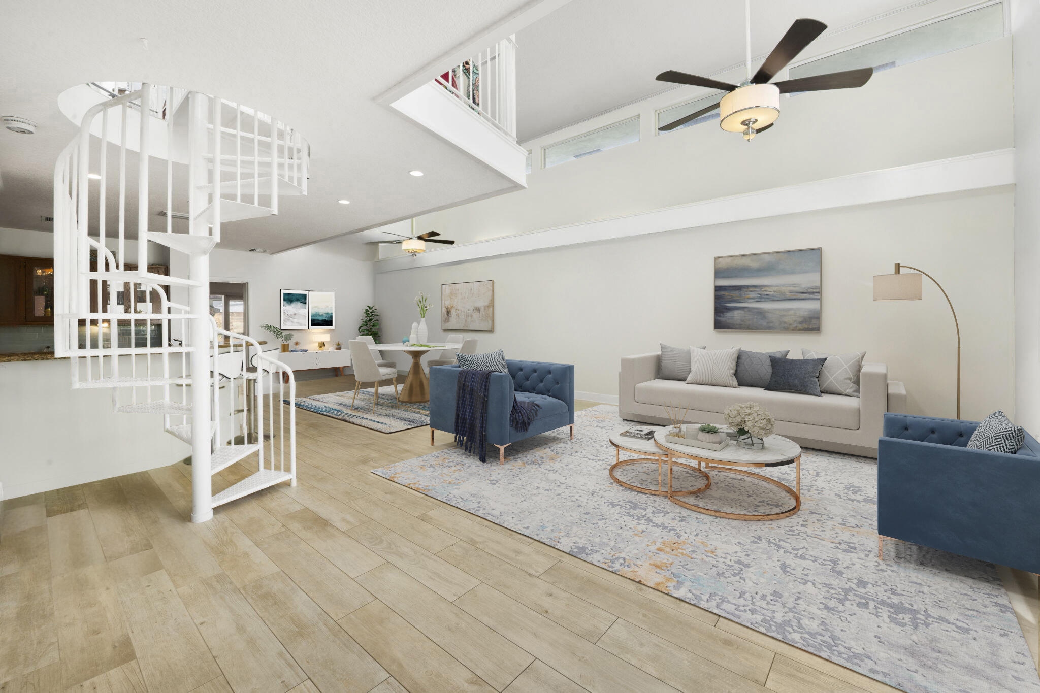 Lighthouse Point First Se - Residential