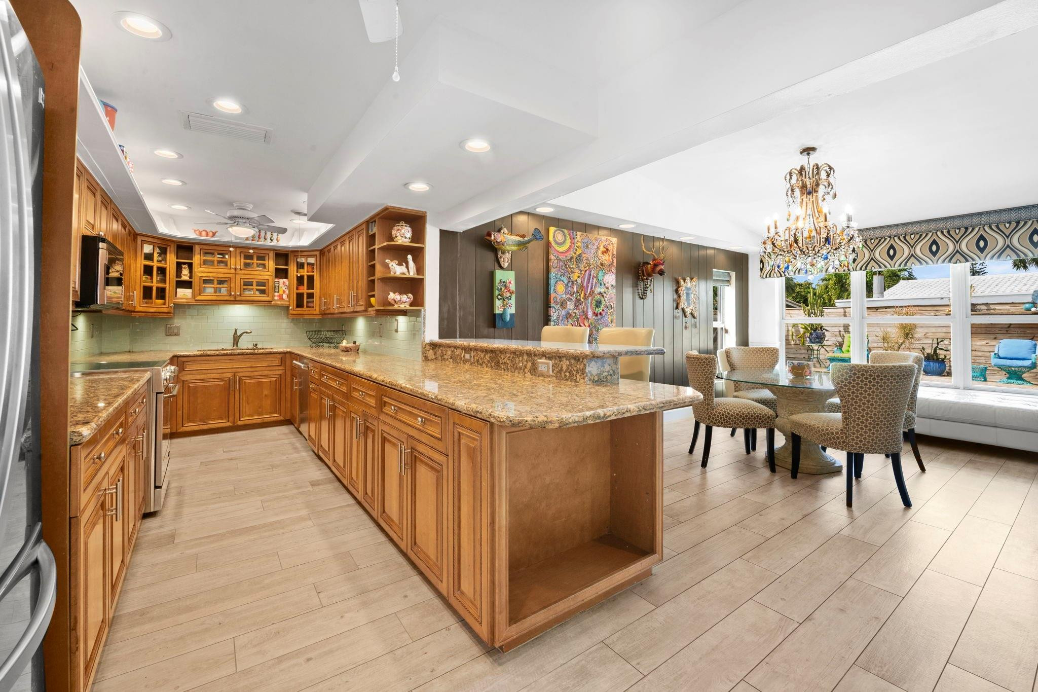 Lighthouse Point First Se - Residential