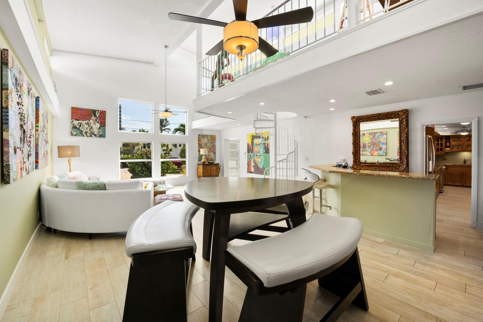 Lighthouse Point First Se - Residential