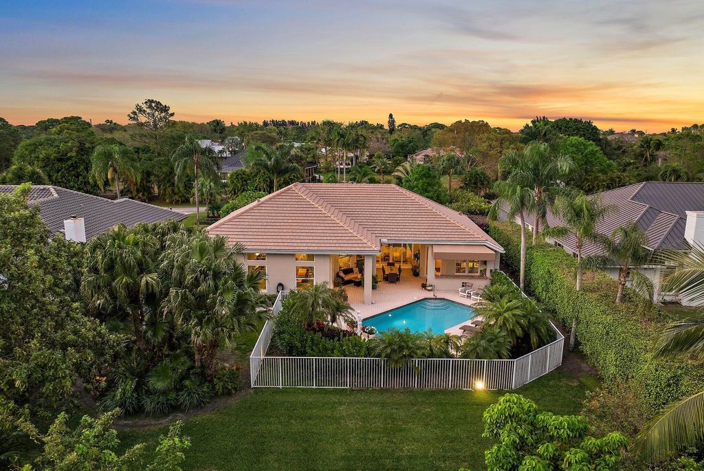 Photo of 5900 Our Robbies Road, Jupiter, FL 33458 (MLS # R11069263)