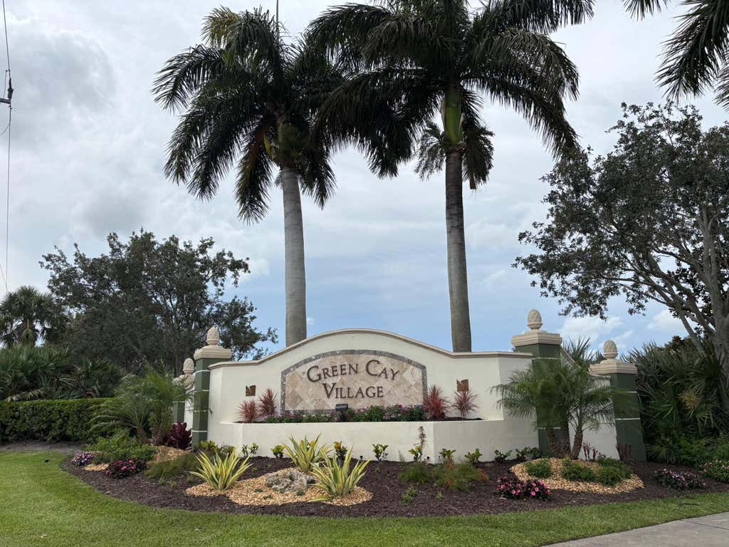 Photo of 6760 Heritage Grande #6107, Boynton Beach, FL 33437 (MLS # B26053460)