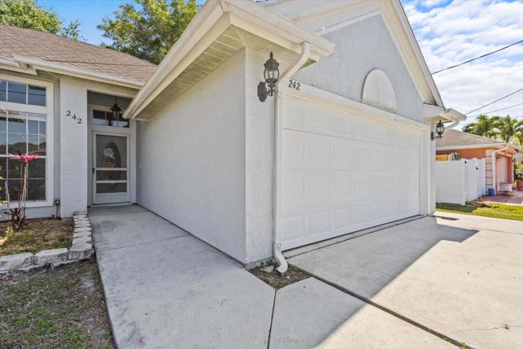 Photo of 242 SW Voltair Terrace, Port Saint Lucie, FL 34953 (MLS # R10971756)