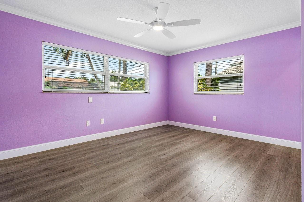 Paradise Palms Unit 03 - Residential