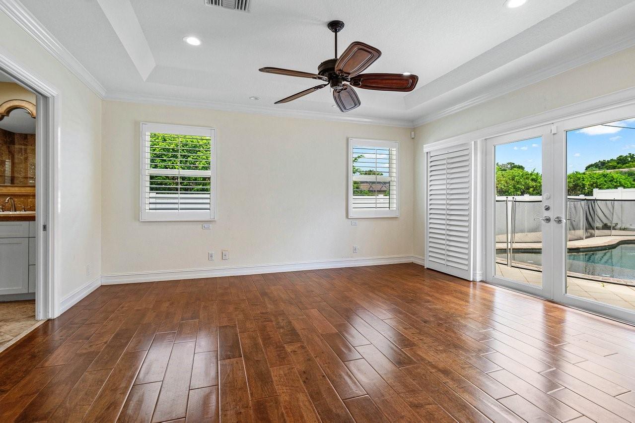 Paradise Palms Unit 03 - Residential