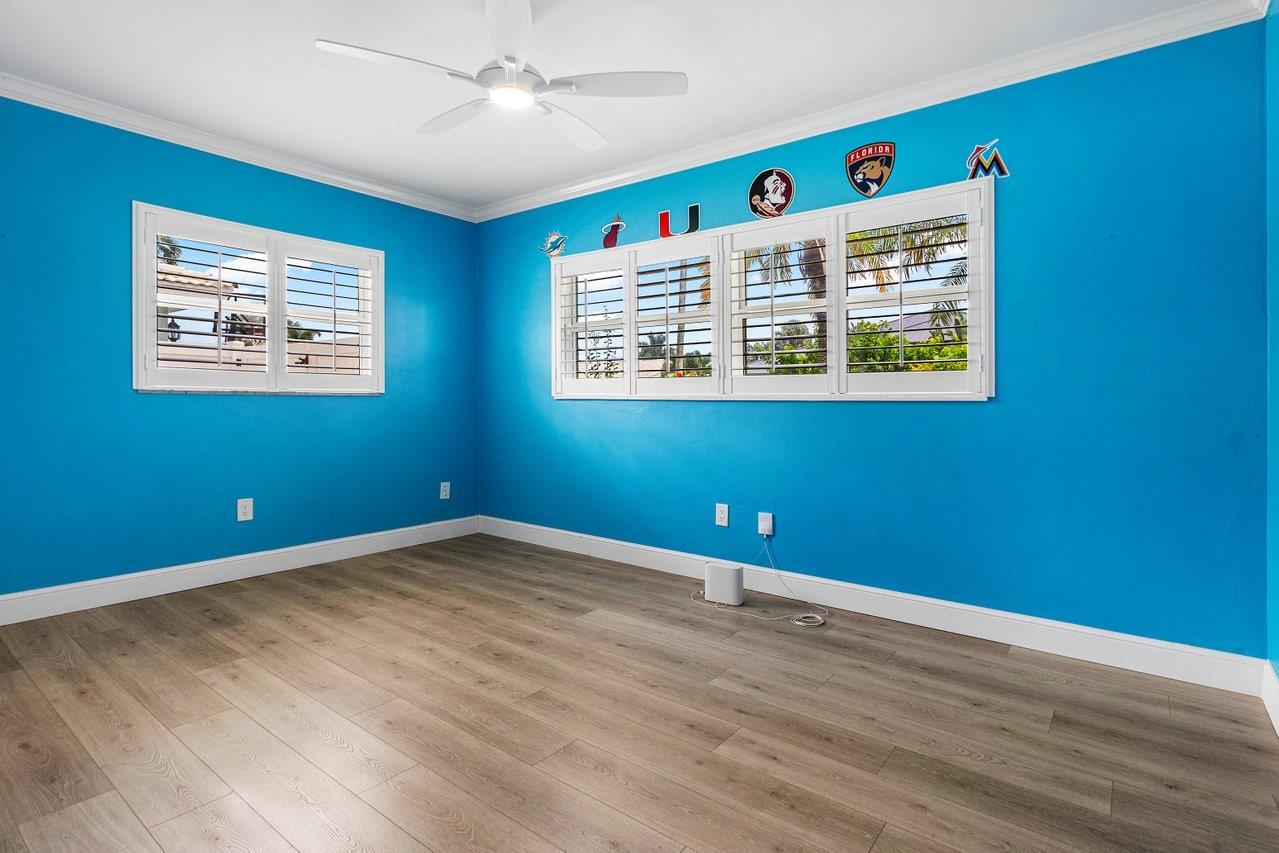 Paradise Palms Unit 03 - Residential