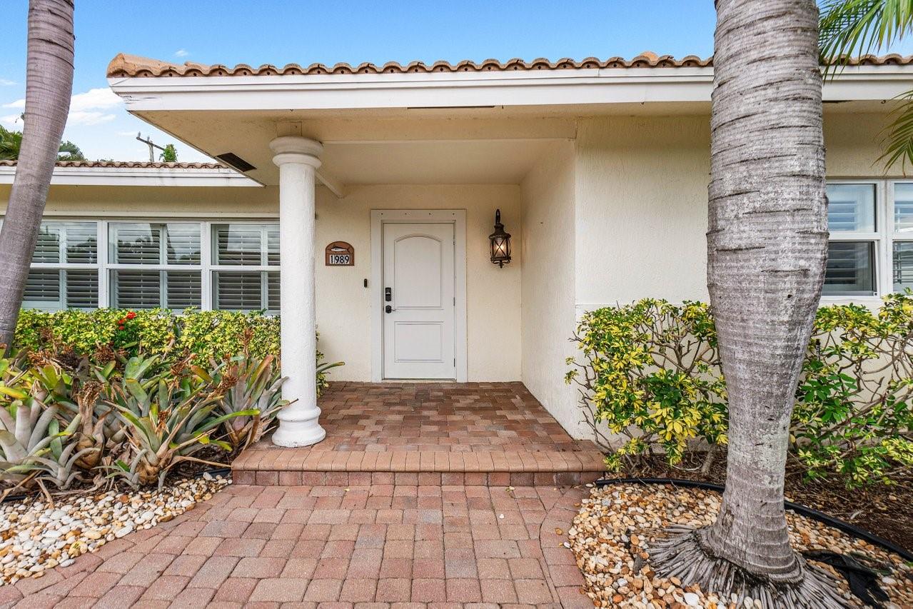 Paradise Palms Unit 03 - Residential