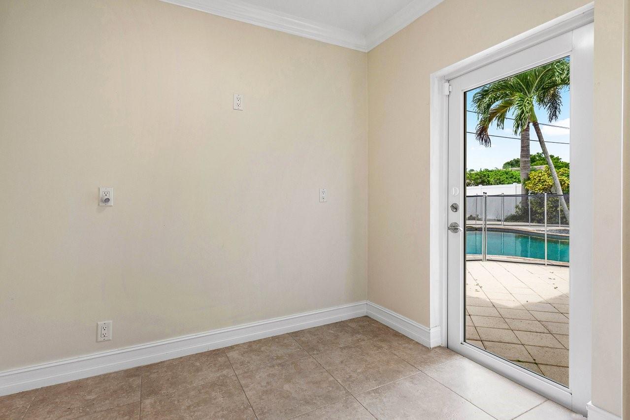 Paradise Palms Unit 03 - Residential