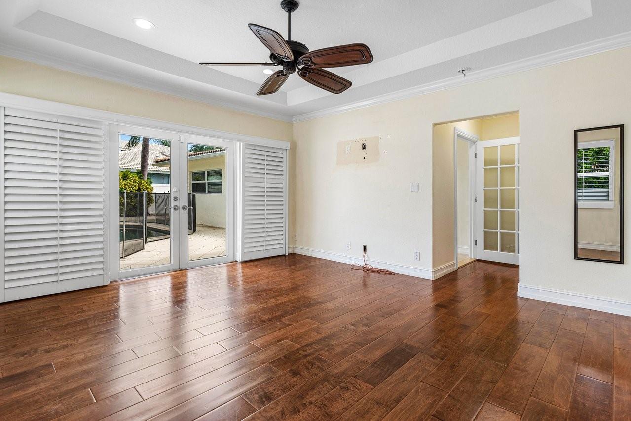 Paradise Palms Unit 03 - Residential