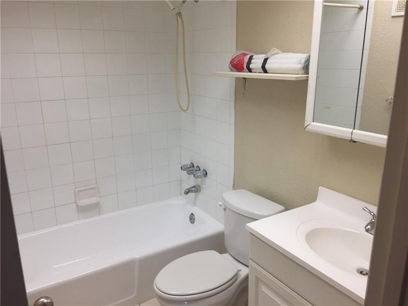 Coco Cay Condo - Residential Lease