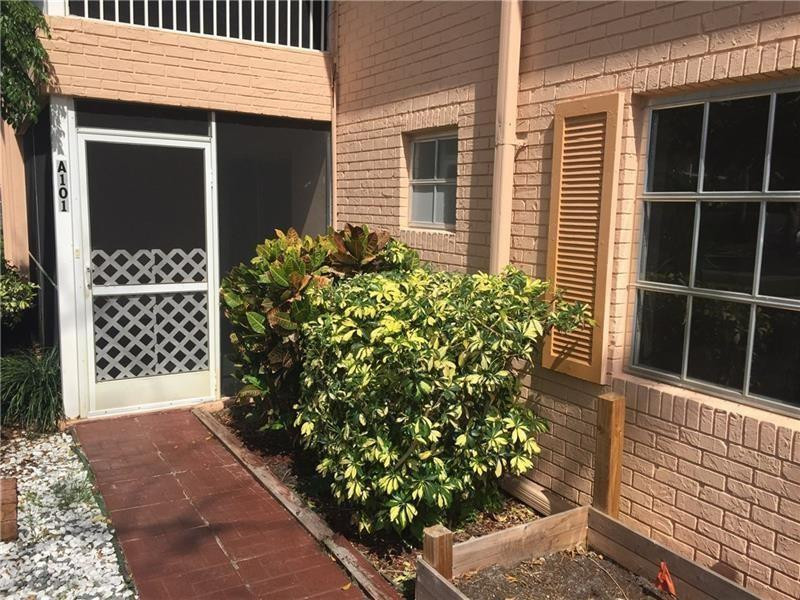 Coco Cay Condo - Residential Lease