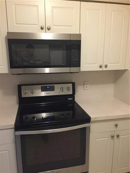 Coco Cay Condo - Residential Lease