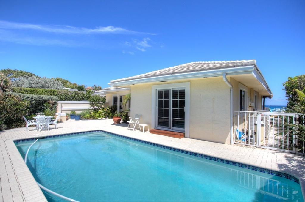 BOYNTON SUB - Residential