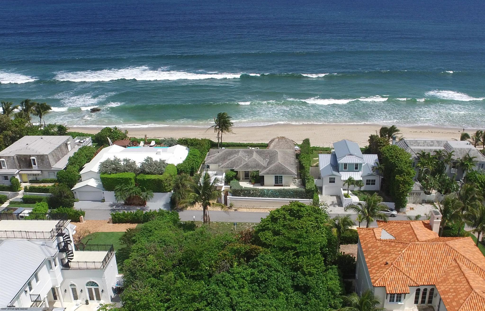 BOYNTON SUB - Residential