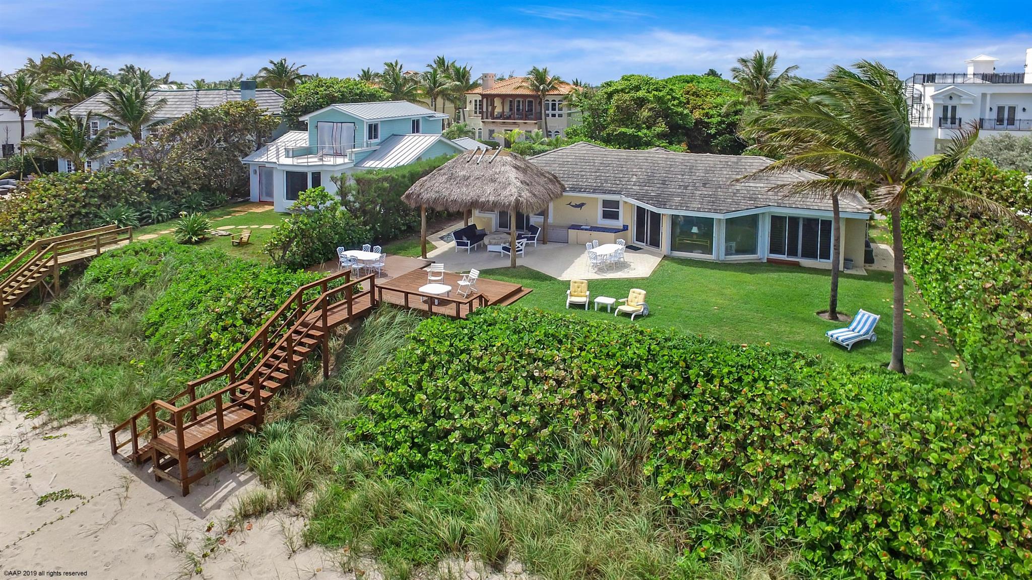 BOYNTON SUB - Residential