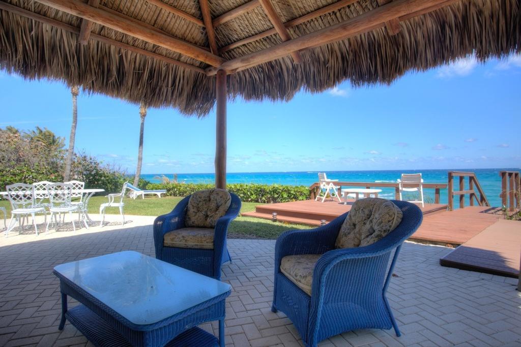 BOYNTON SUB - Residential