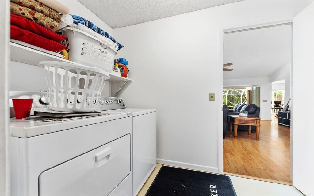 Photo of 2654 SE Ibis Avenue, Port Saint Lucie, FL 34952 (MLS # R10991559)