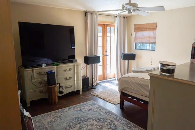 Acre Plus Parcel - Residential