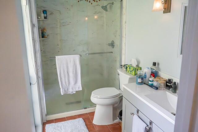 Acre Plus Parcel - Residential