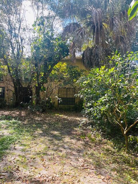 Acre Plus Parcel - Residential