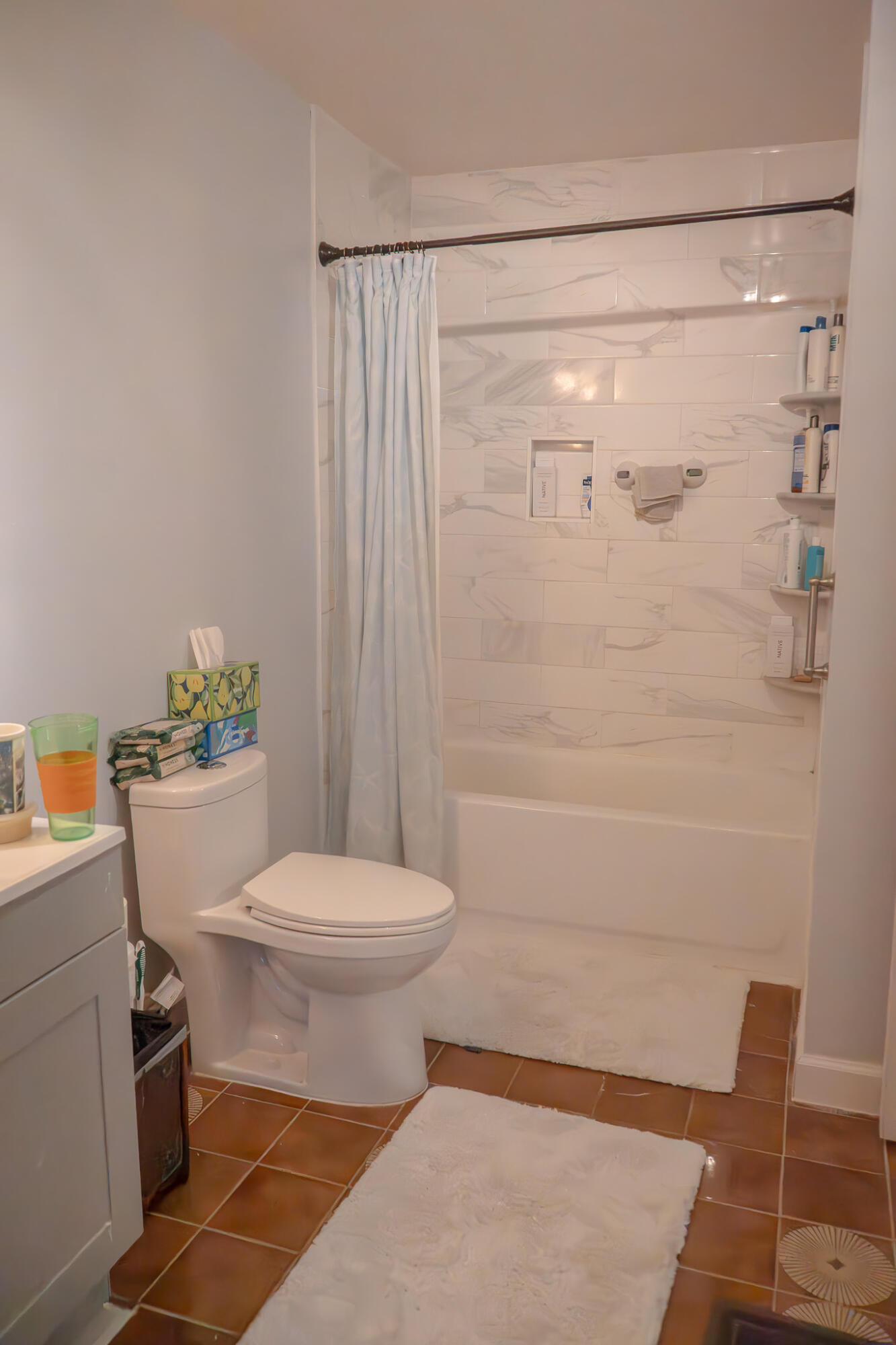 Acre Plus Parcel - Residential