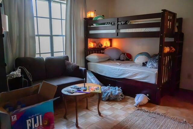 Acre Plus Parcel - Residential