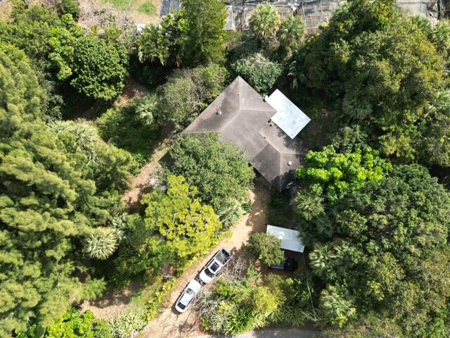 Acre Plus Parcel - Residential