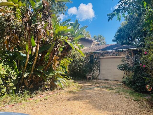 Acre Plus Parcel - Residential