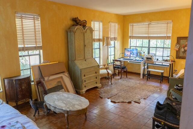 Acre Plus Parcel - Residential