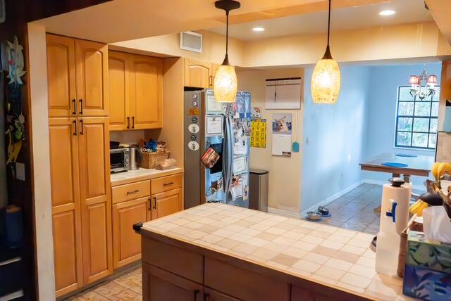 Acre Plus Parcel - Residential