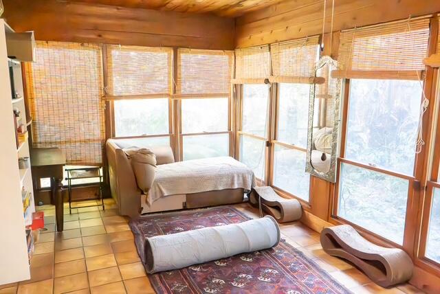 Acre Plus Parcel - Residential