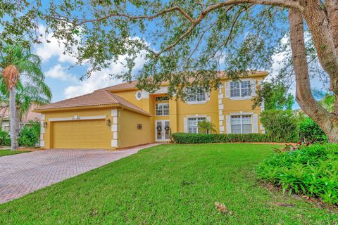 A home in Stuart