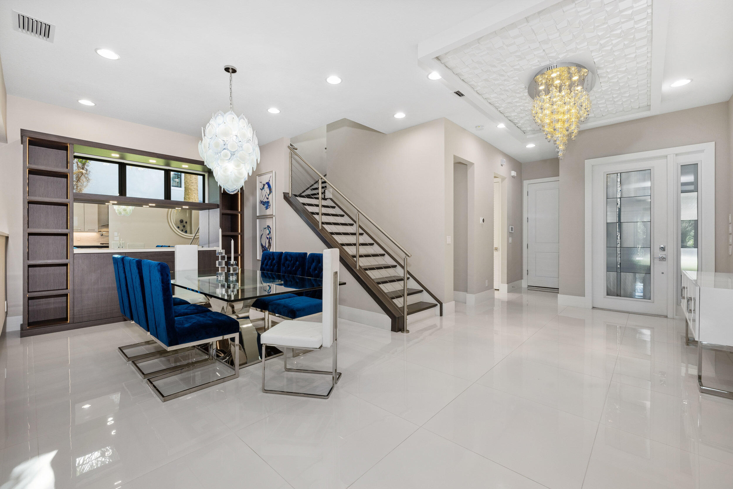 ARTISTRY - Residential