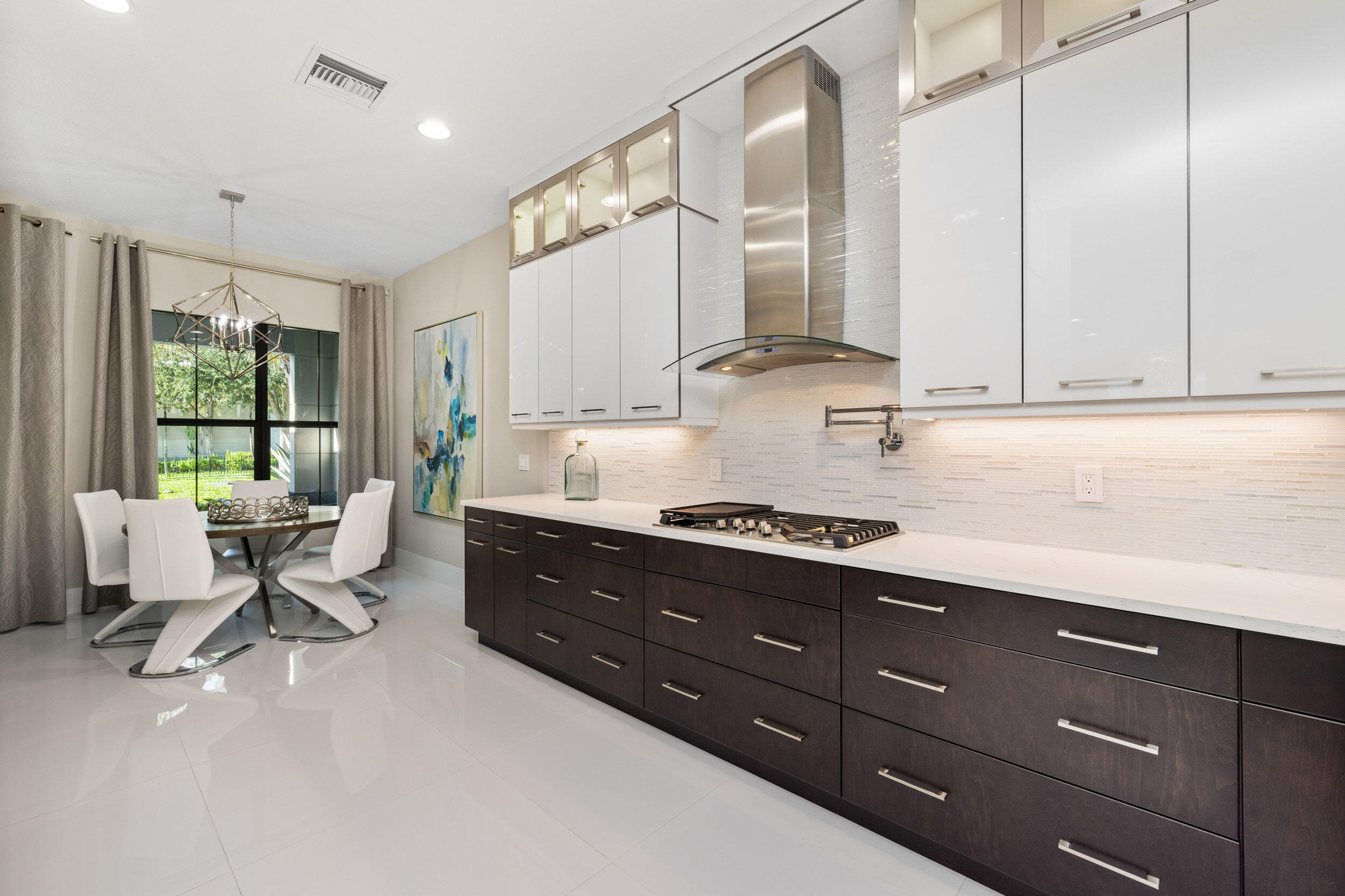 ARTISTRY - Residential