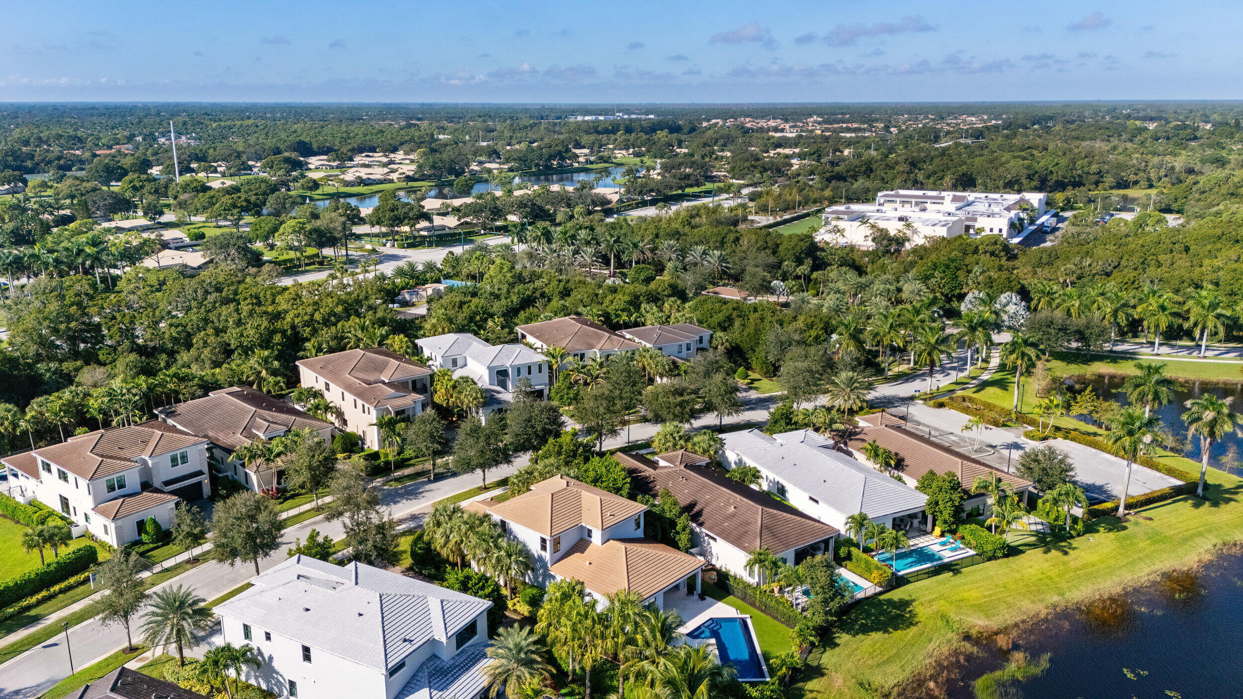 ARTISTRY - Residential