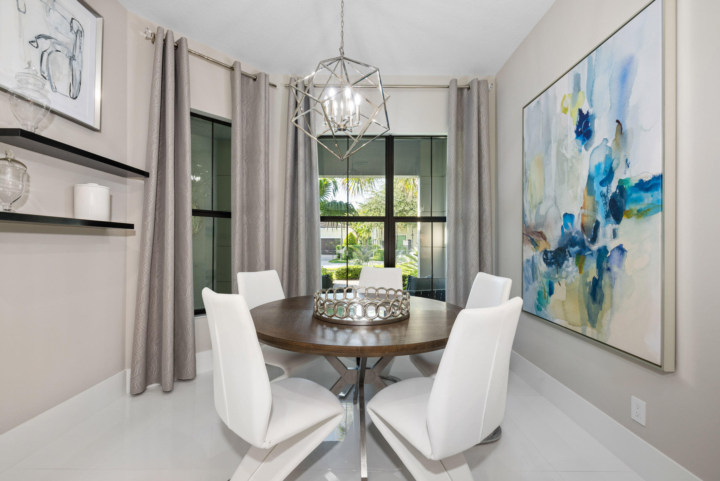 ARTISTRY - Residential