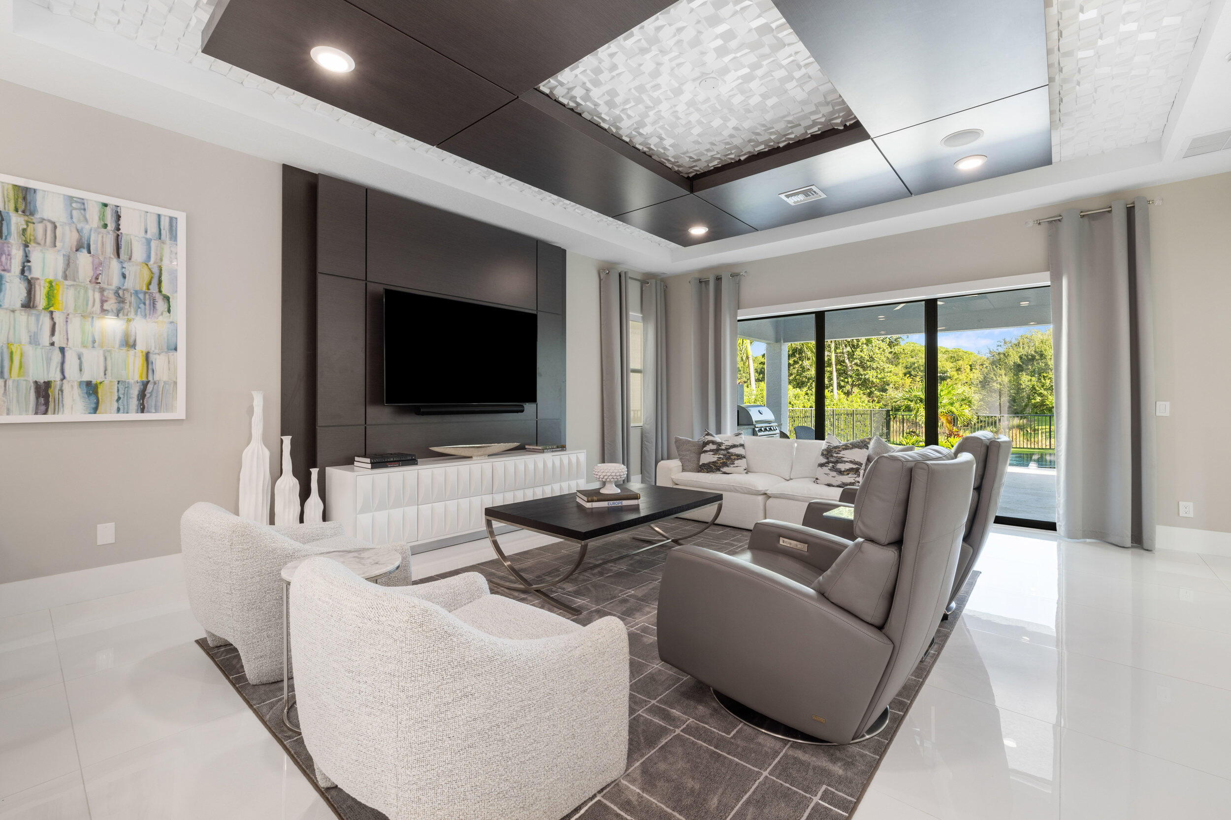 ARTISTRY - Residential