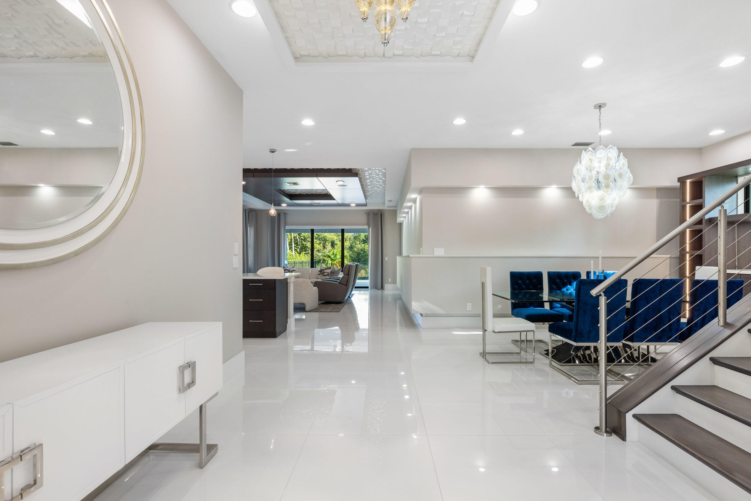 ARTISTRY - Residential