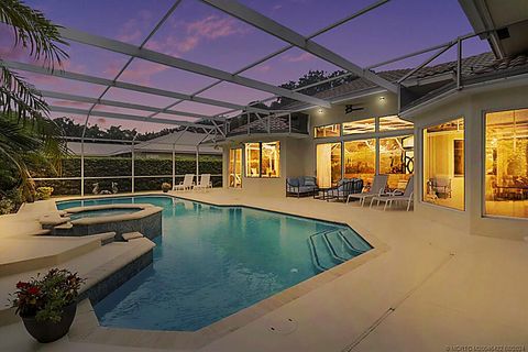 A home in Jupiter