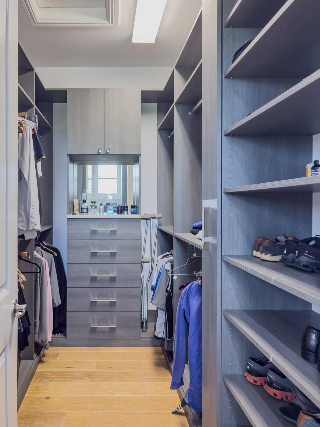 PRADO - Residential
