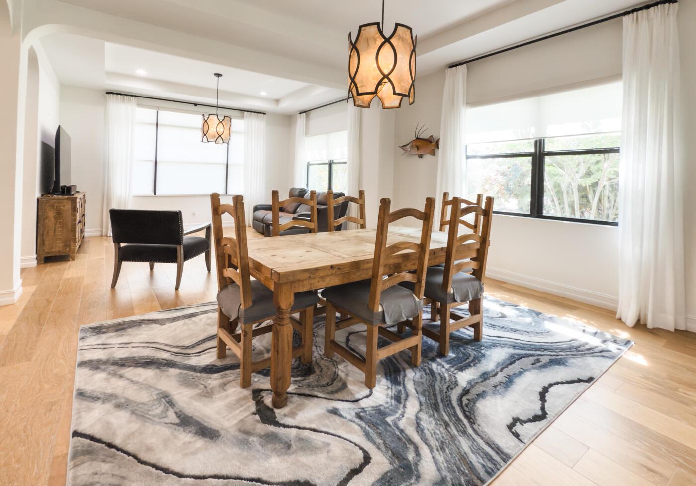 PRADO - Residential