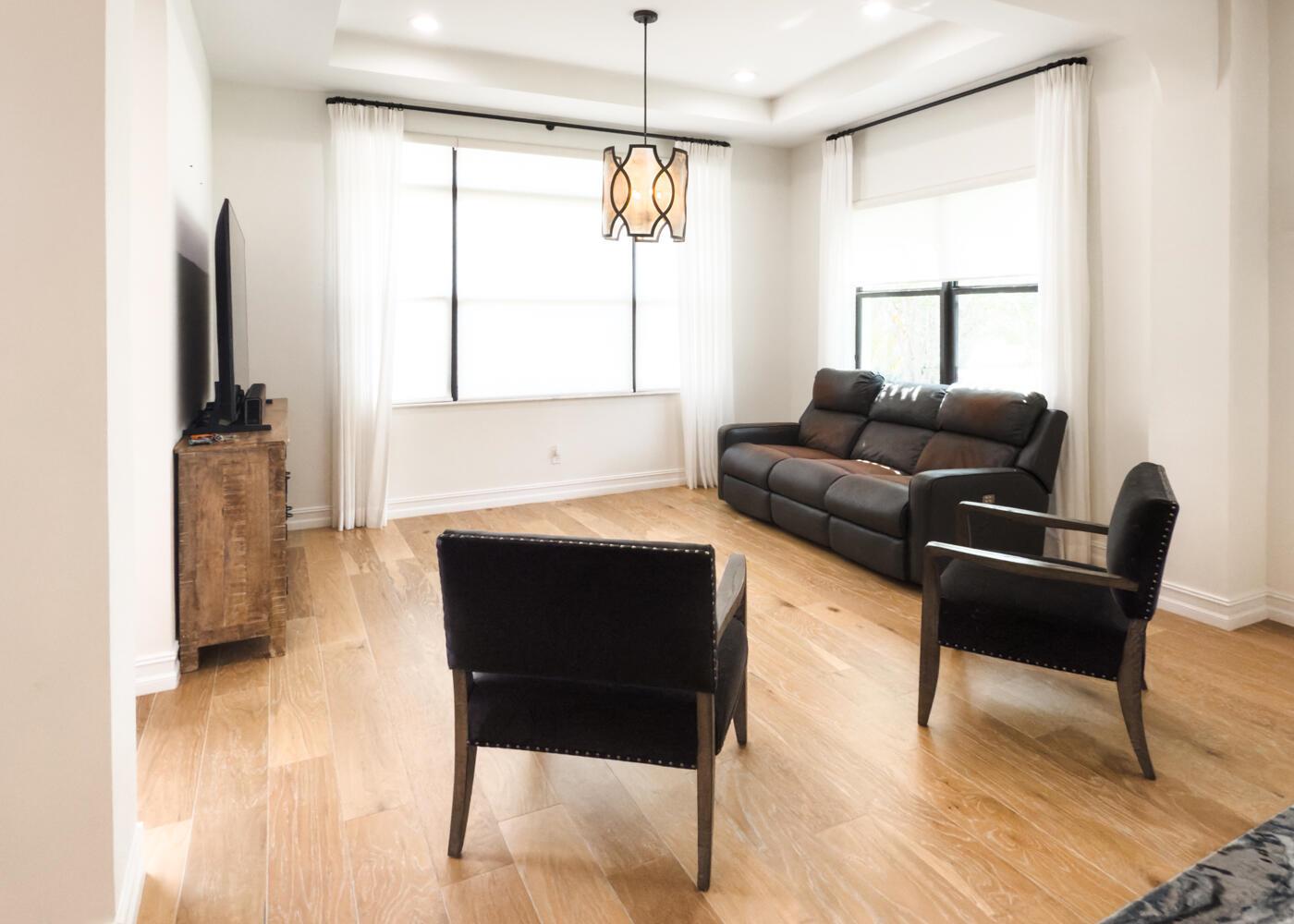 PRADO - Residential