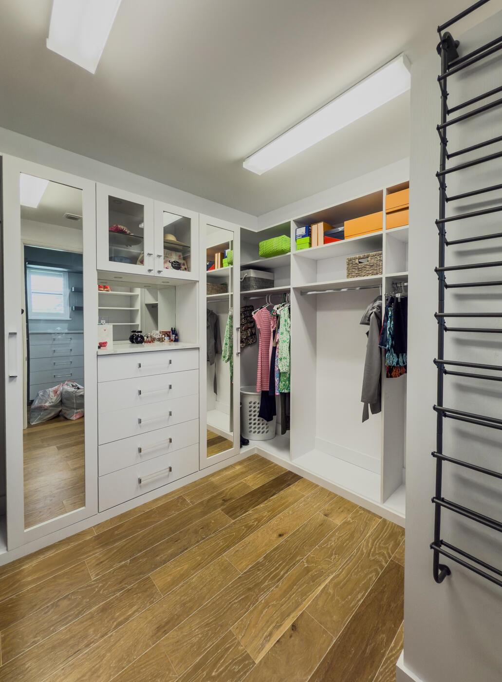 PRADO - Residential