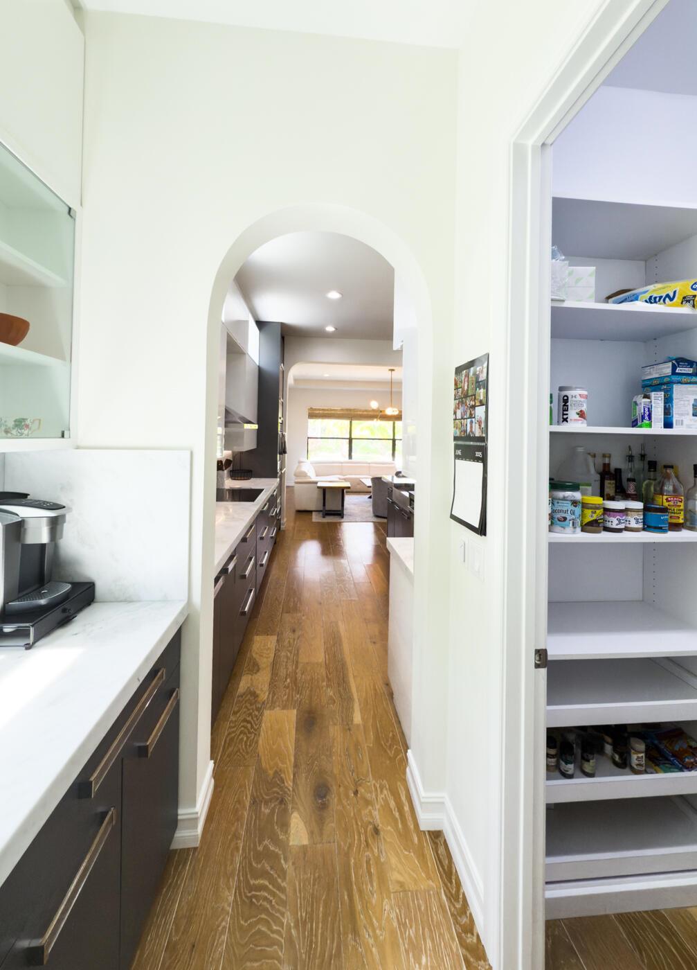 PRADO - Residential