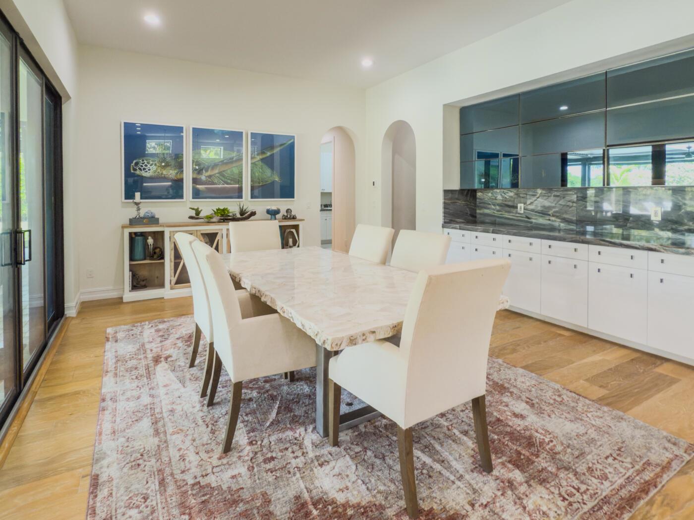 PRADO - Residential