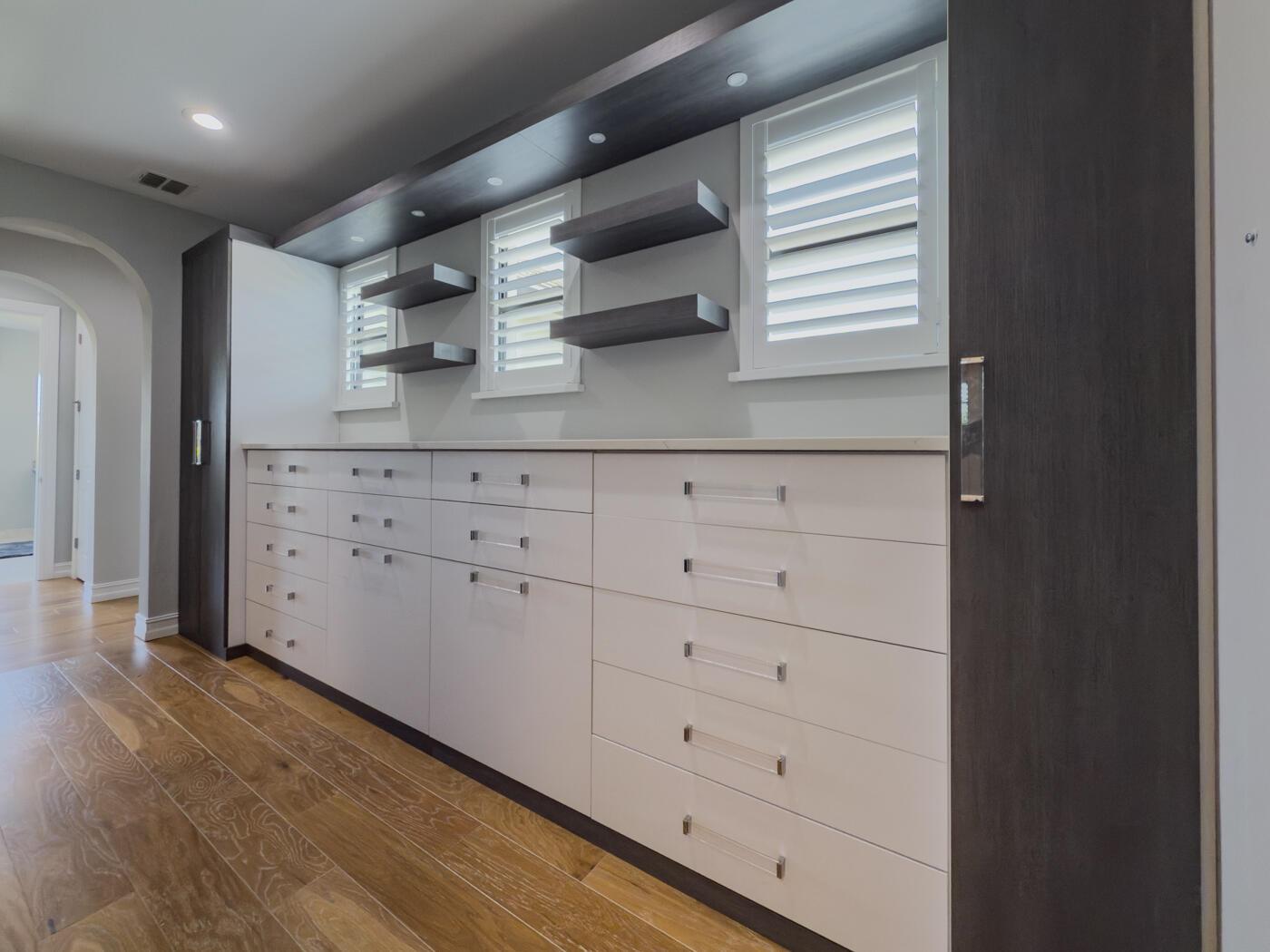 PRADO - Residential