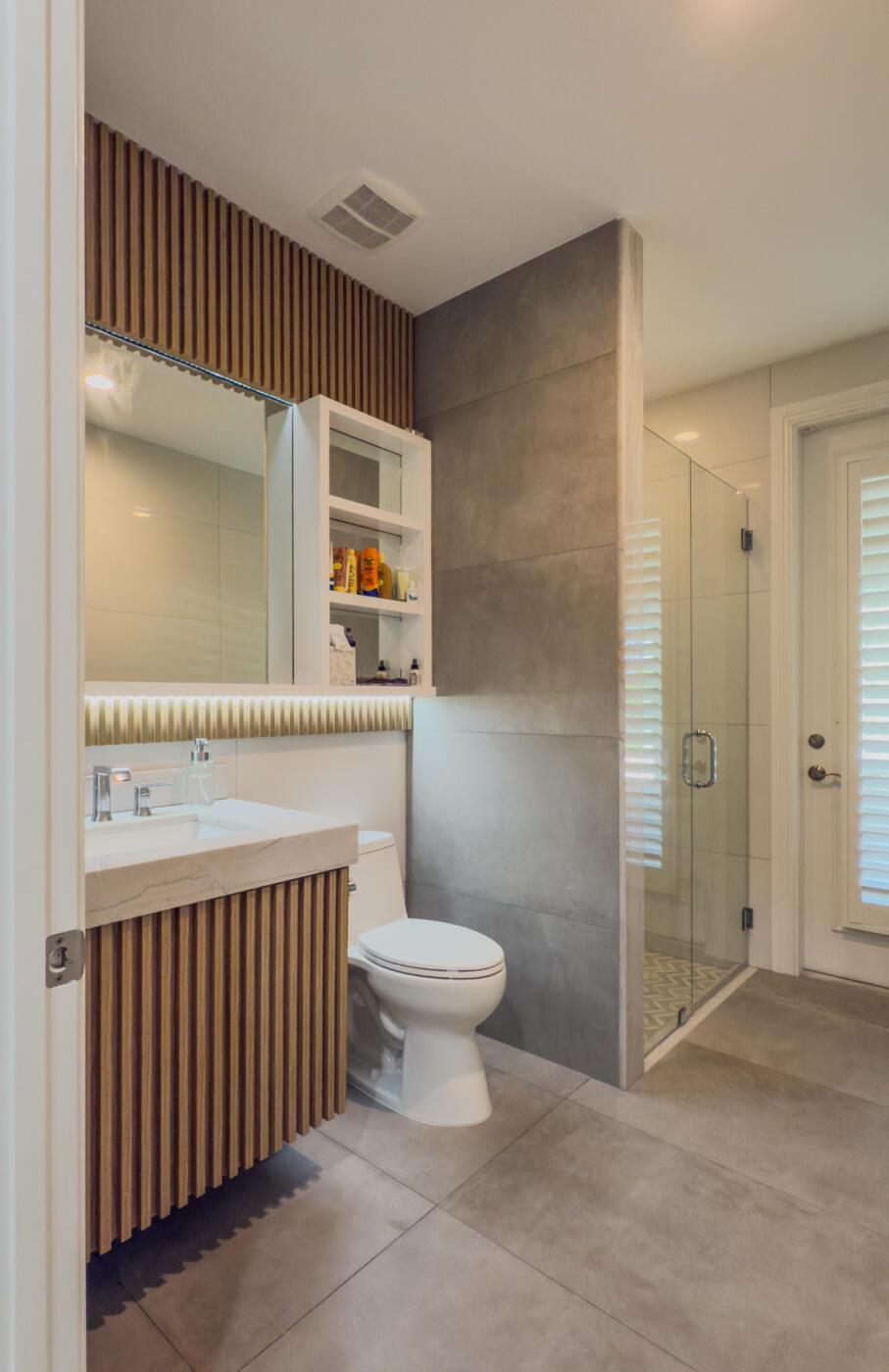PRADO - Residential
