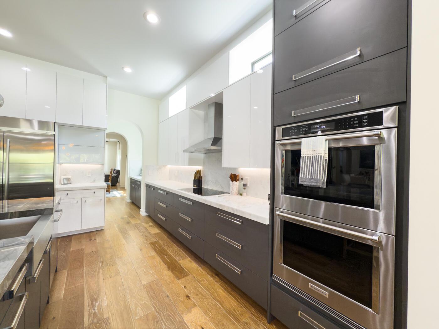 PRADO - Residential