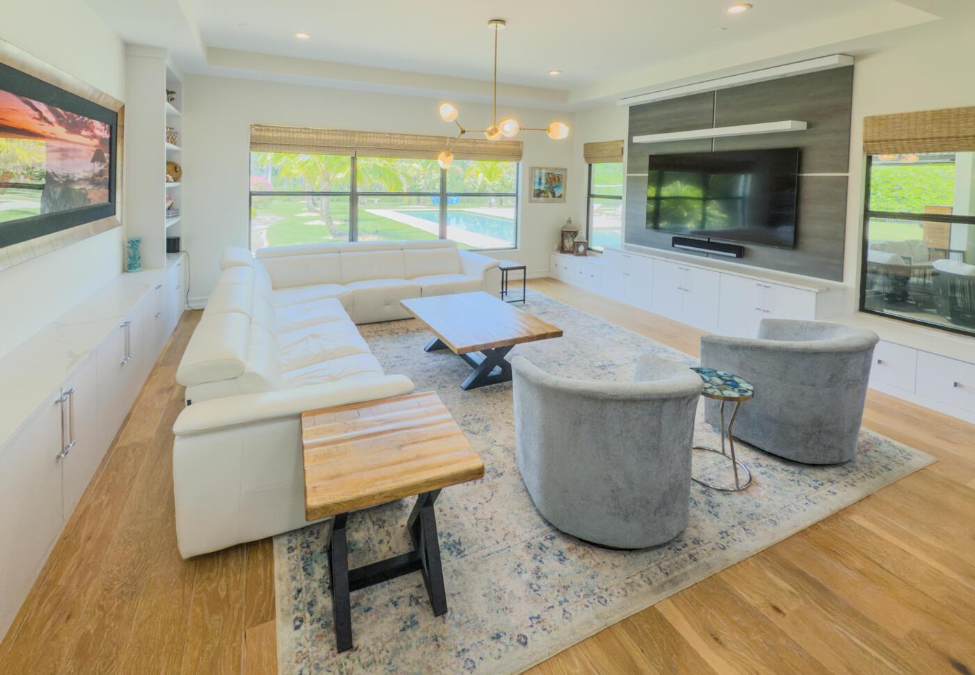 PRADO - Residential