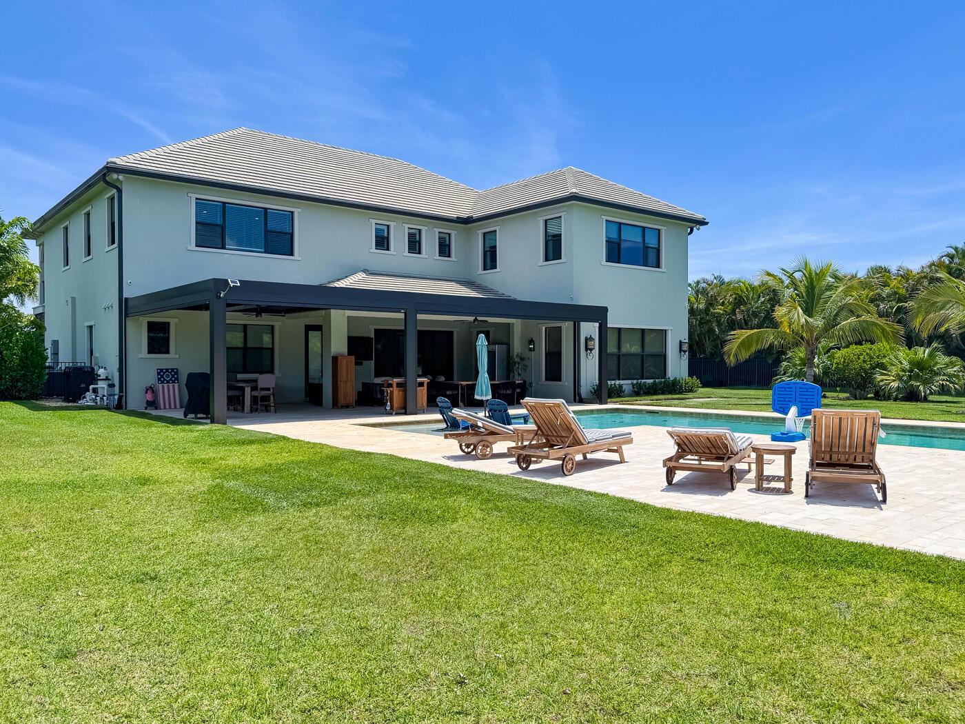 PRADO - Residential